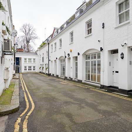 Sonder Inverness Mews London Luaran gambar